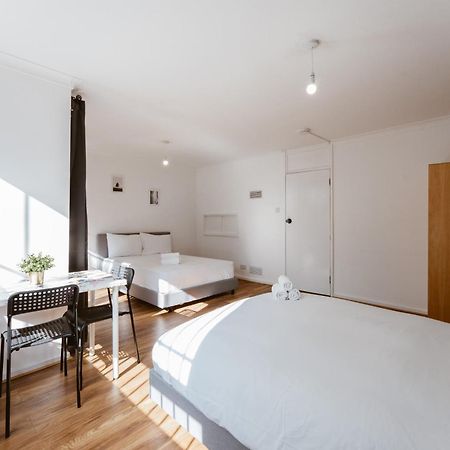 Shadwell Double Room - 13 伦敦 外观 照片