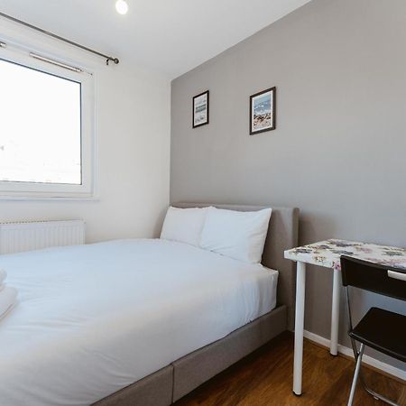 Shadwell Double Room - 13 伦敦 外观 照片