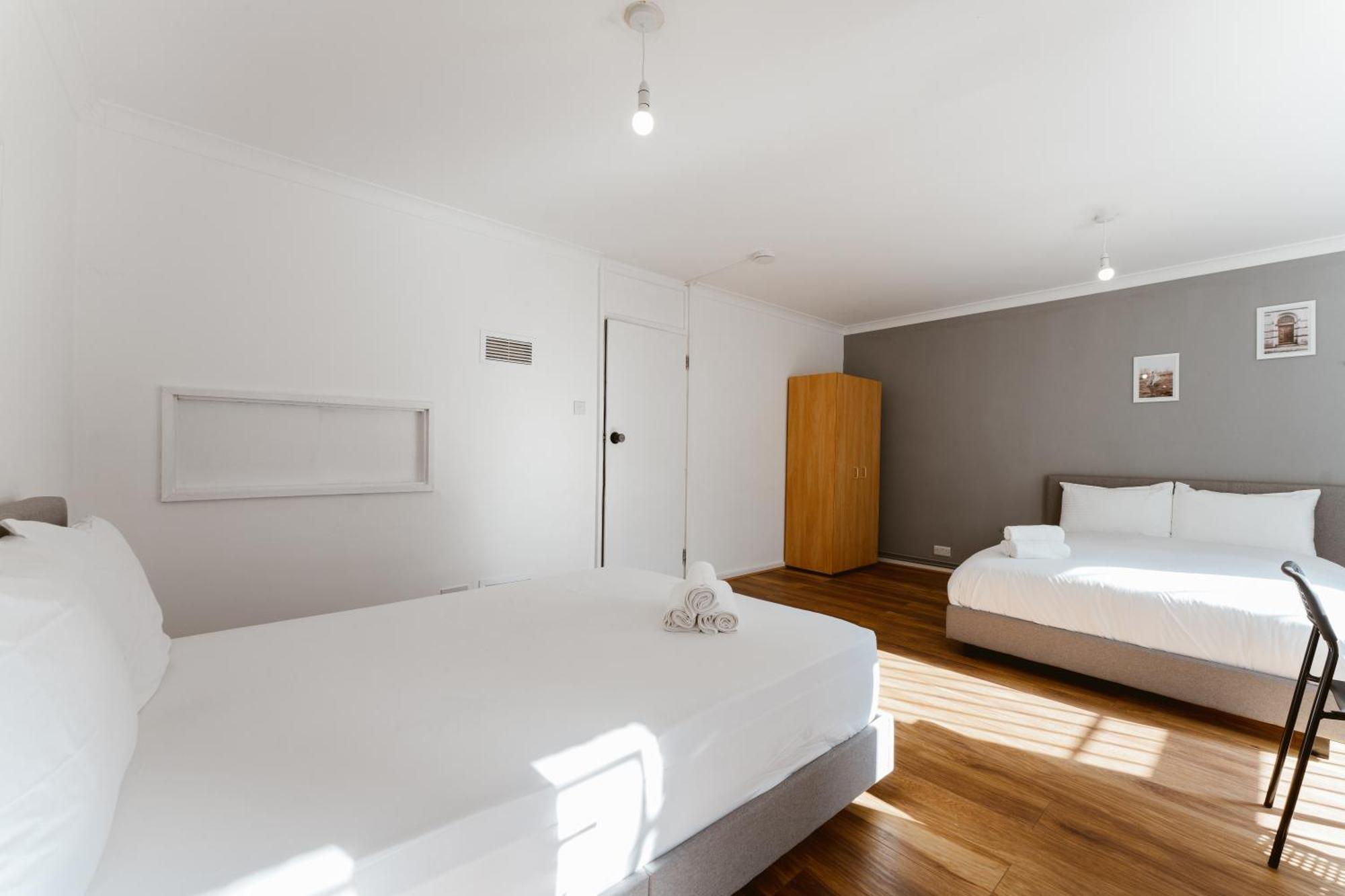 Shadwell Double Room - 13 伦敦 外观 照片