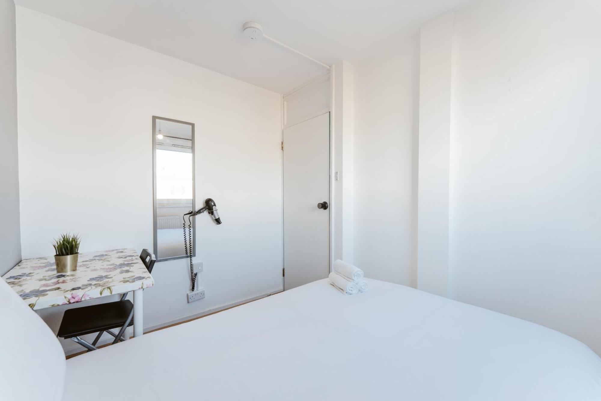 Shadwell Double Room - 13 伦敦 外观 照片
