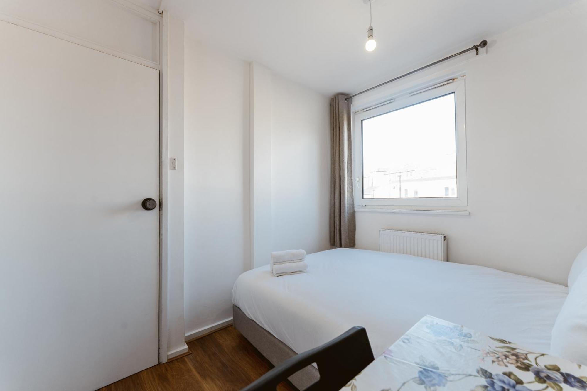 Shadwell Double Room - 13 伦敦 外观 照片