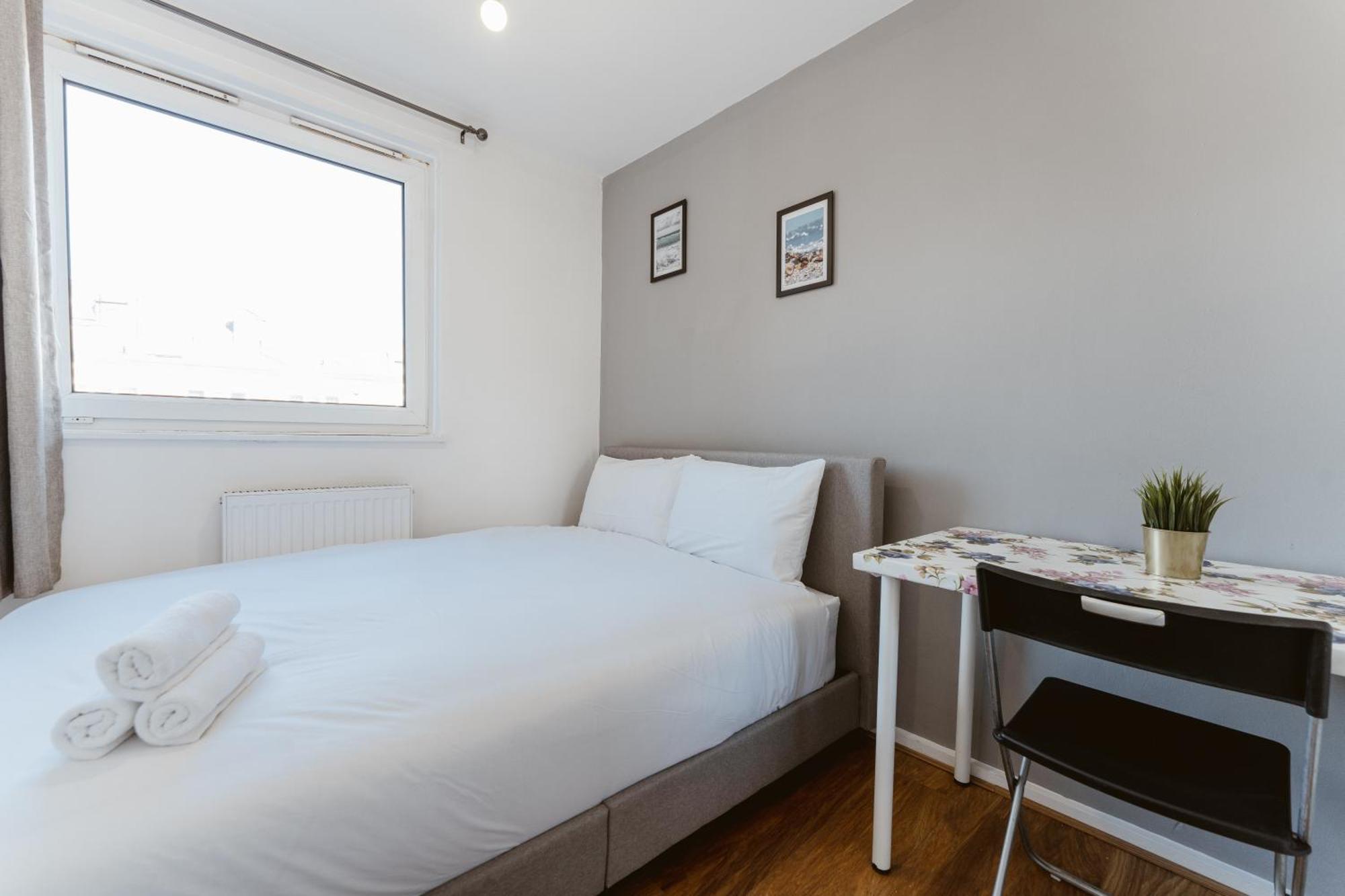 Shadwell Double Room - 13 伦敦 外观 照片