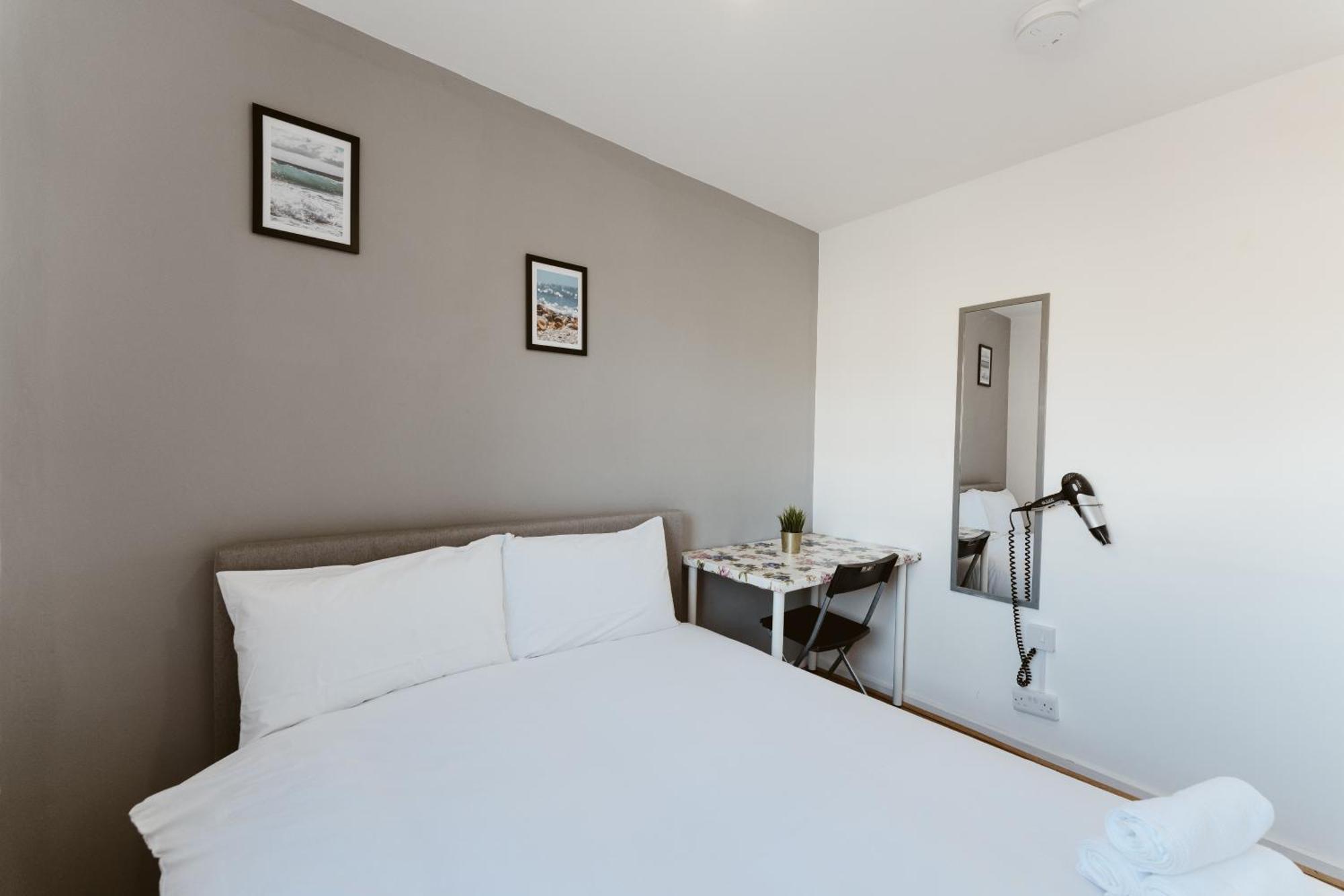 Shadwell Double Room - 13 伦敦 外观 照片
