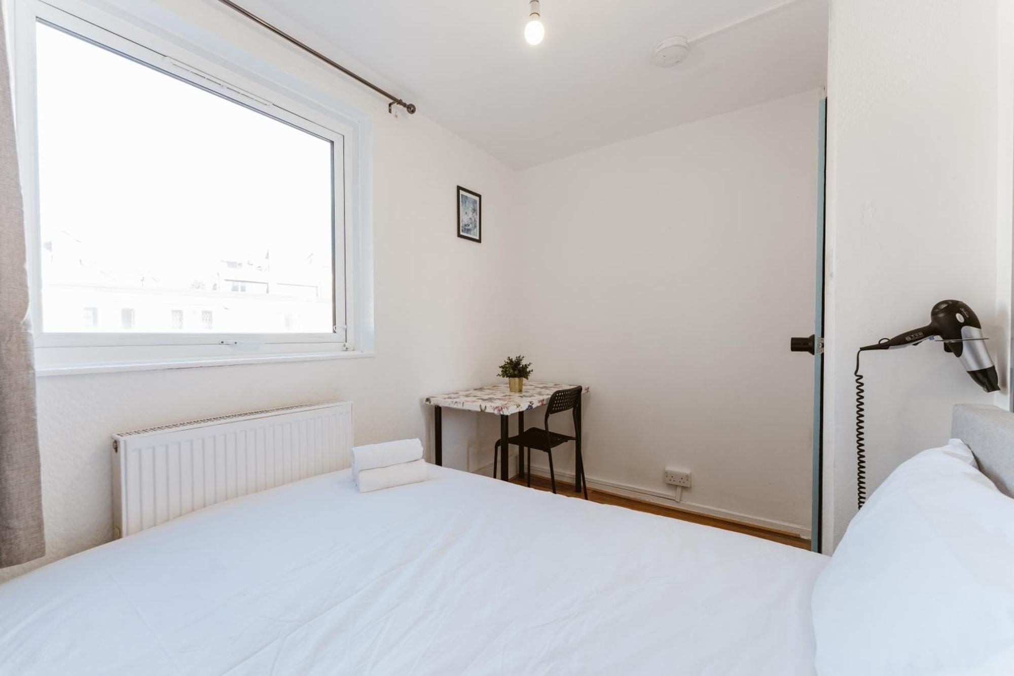 Shadwell Double Room - 13 伦敦 外观 照片