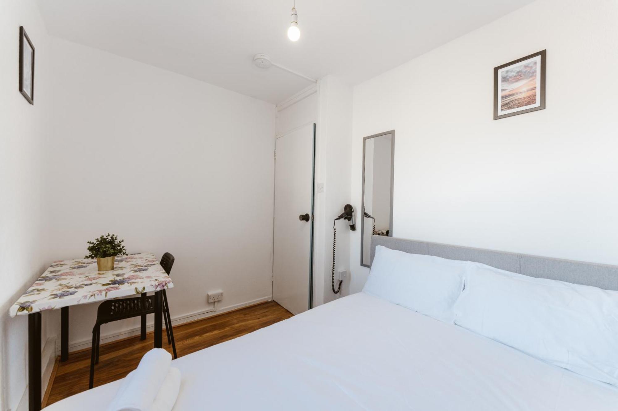 Shadwell Double Room - 13 伦敦 外观 照片