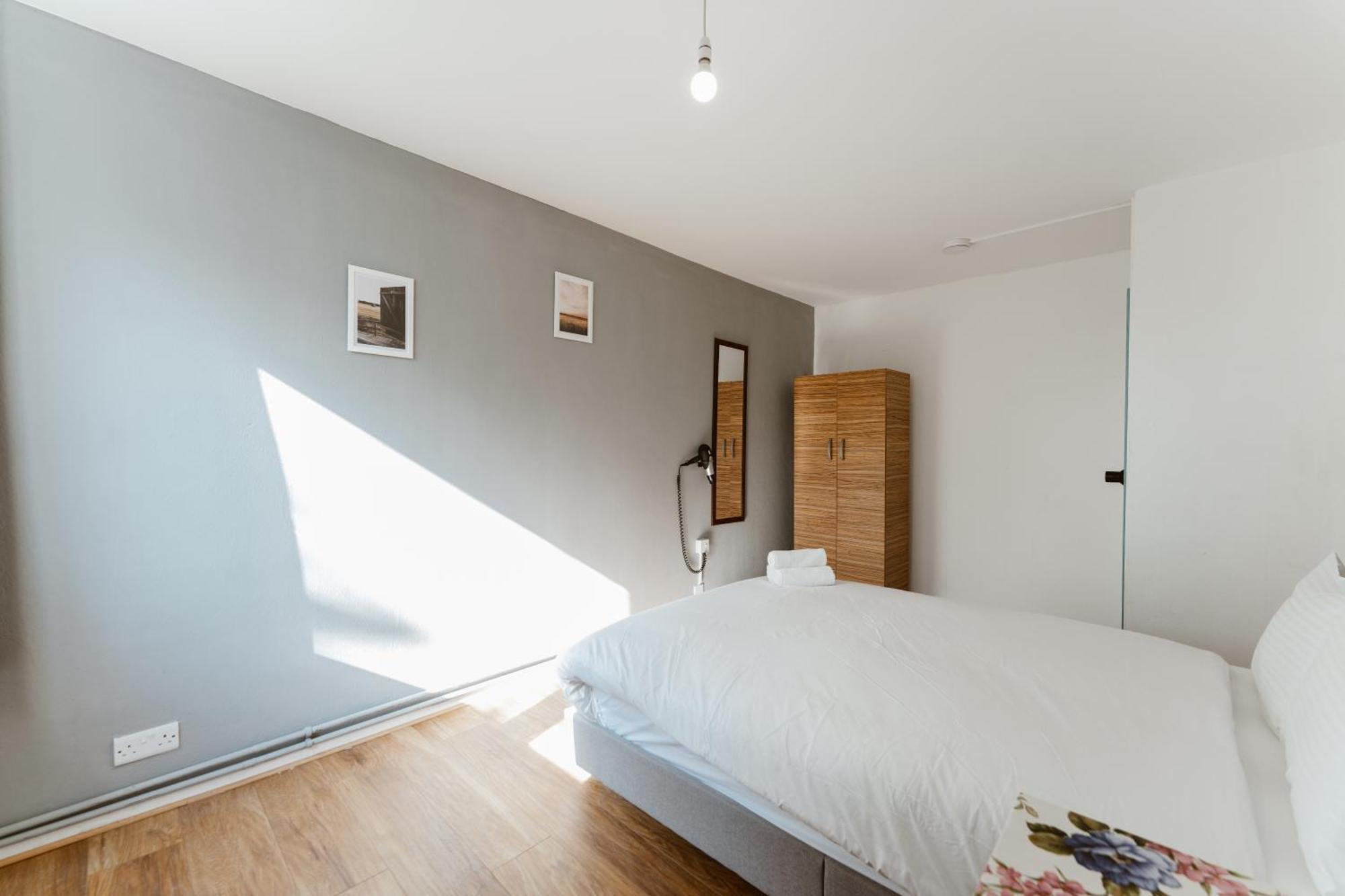Shadwell Double Room - 13 伦敦 外观 照片