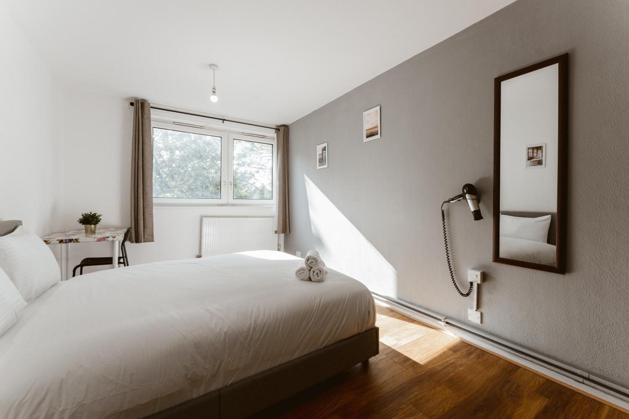 Shadwell Double Room - 13 伦敦 外观 照片